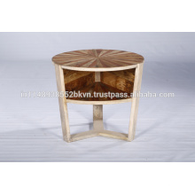 Muebles de salón Sunshine Round Coffee Table